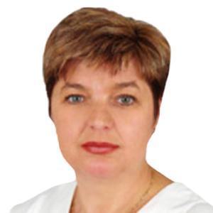Мишурина Наталья Романовна