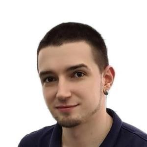 Осипишин Евгений Анатольевич