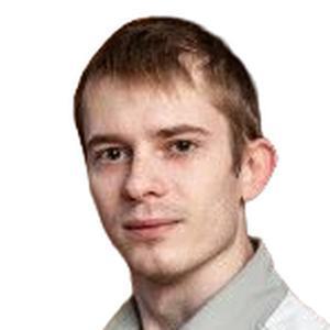Батрак Ярослав Юрьевич