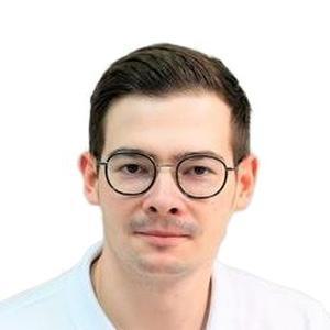Благих Олег Евгеньевич