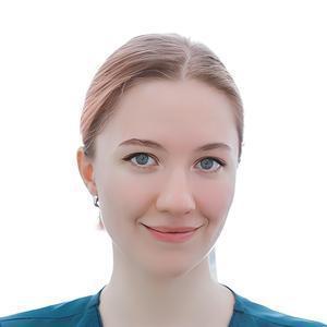 Липай Ксения Игоревна