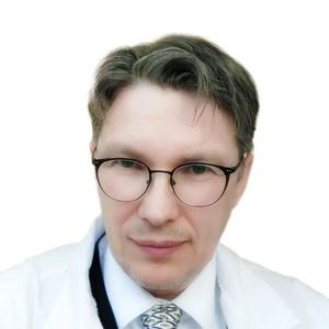 Никулин Эдуард Анатольевич