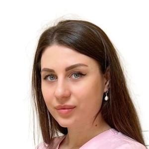 Швыдченко Кристина Робертовна