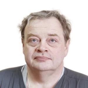 Макеев Василий Михайлович