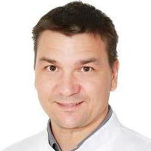Клёнкин Дмитрий Владимирович