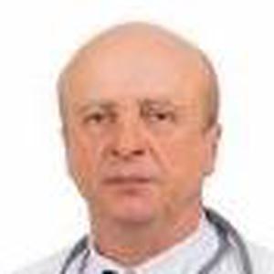 Черношейкин Борис Федорович