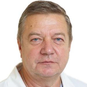 Аблицов Юрий Алексеевич