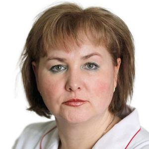 Гивартовская Светлана Борисовна