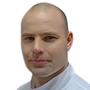 Зайцев Александр Игоревич