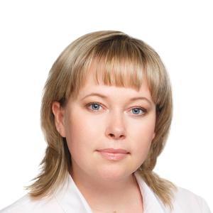 Сурай Анастасия Владимировна