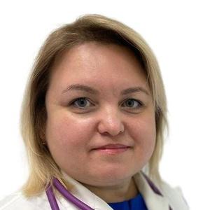 Жукова Марина Витальевна