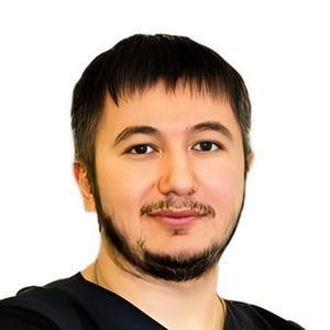Азизов Руслан Факирович