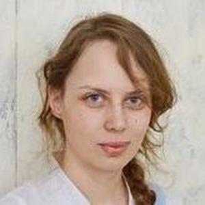 Неверова Екатерина Андреевна