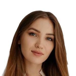 Филиппова Елена Владимировна