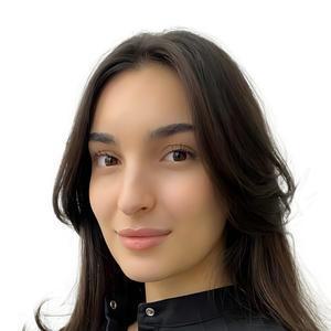 Мурадова Айсель Натиговна