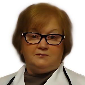 Сайкова Татьяна Владимировна