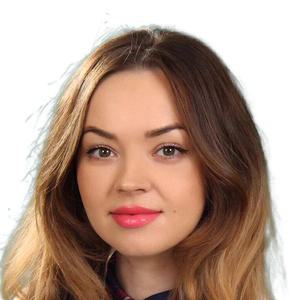 Каткова Ирина Олеговна