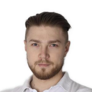 Любченко Ростислав Александрович
