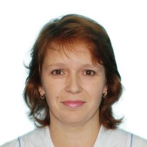 Белякова Алла Львовна