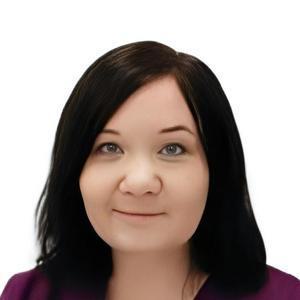 Пестовская Ольга Александровна