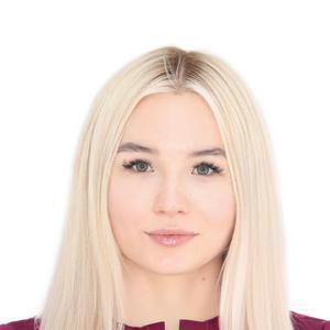 Симонова София Васильевна