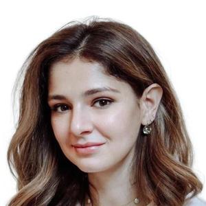 Чочиева Анна Александровна
