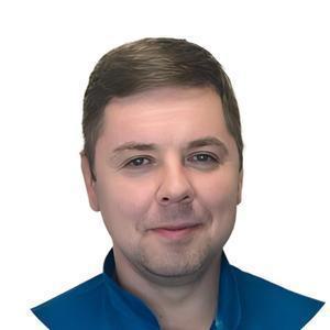 Сукач Сергей Степанович