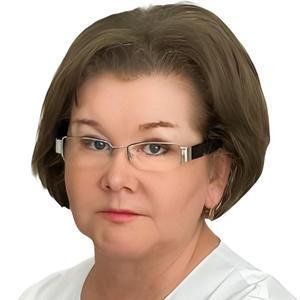 Бычина Татьяна Дмитриевна