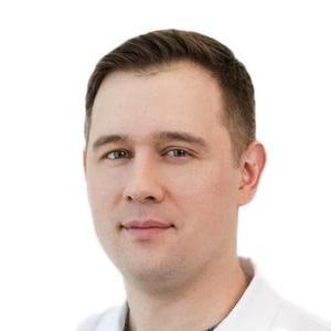 Семыкин Максим Сергеевич