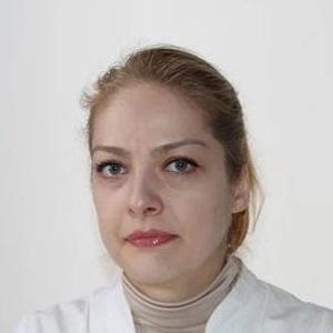 Ашибокова Амида Леонидовна