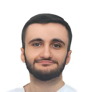 Отарян Артём Сейранович