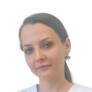 Винник Юлия Романовна