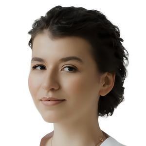 Щербатых Алёна Владимировна