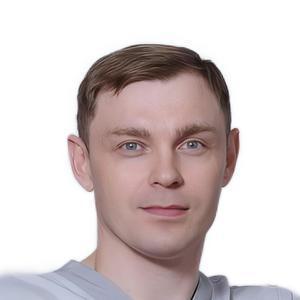Аглетдинов Сергей Владимирович