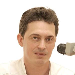 Решетин Александр Геннадьевич