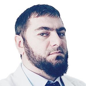 Арчаков Тамерлан Мусаевич