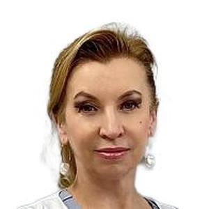 Рыжкова Марина Викторовна