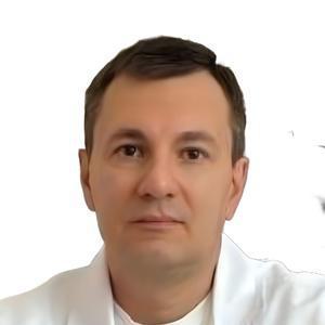 Соловьёв Александр Владимирович