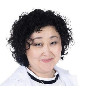 Думская Елена Санловна