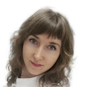 Иванова Лиана Петровна