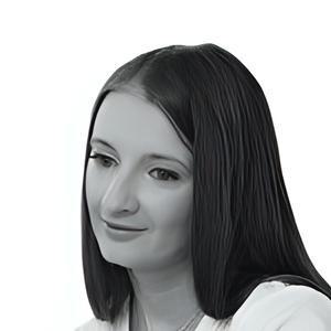 Савина Кристина Валериевна