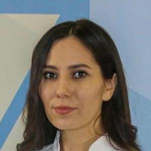 Свиридова Татьяна Владимировна