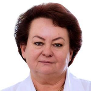 Акопова Елена Эдуардовна