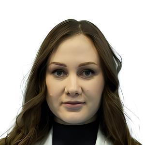 Фаткуллина (Мухамаджанова) Динара Акрамджановна