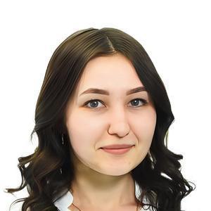 Носенко Алена Васильевна