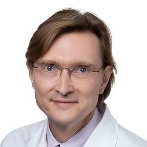 Дуванский Владимир Анатольевич