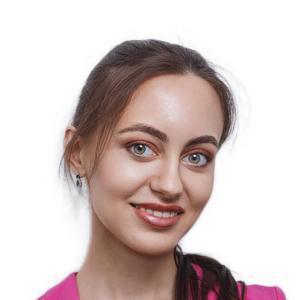 Воронина Александра Владимировна