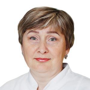 Афанасьева Людмила Владимировна