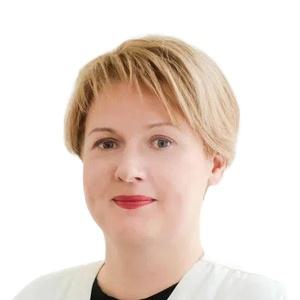 Линдунен Ирина Николаевна