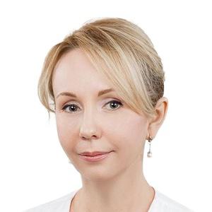 Король Татьяна Александровна